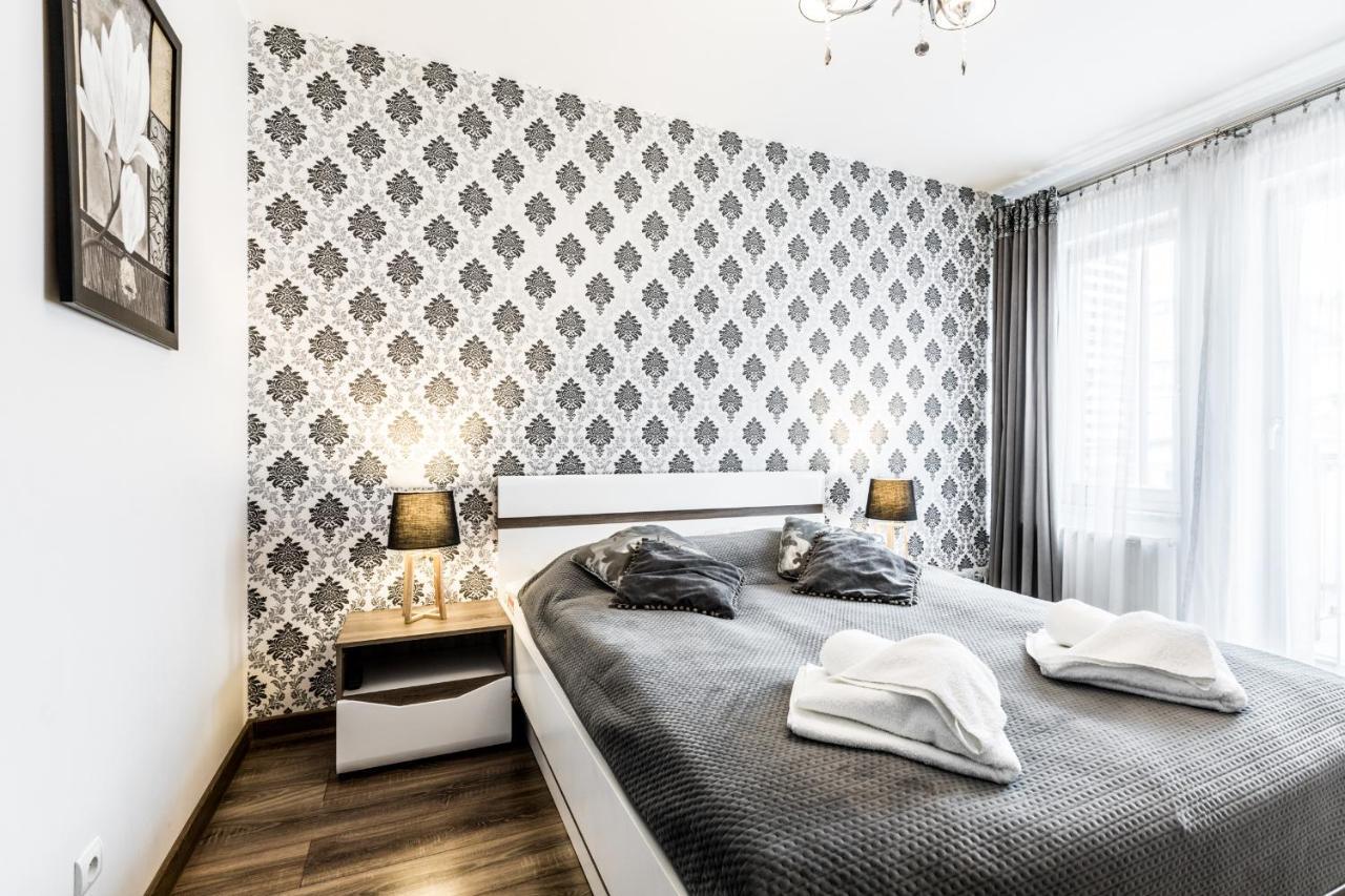 Aparthost Stara Polana Spa Zakopane Zewnętrze zdjęcie