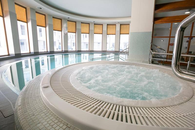 Aparthost Stara Polana Spa Zakopane Zewnętrze zdjęcie