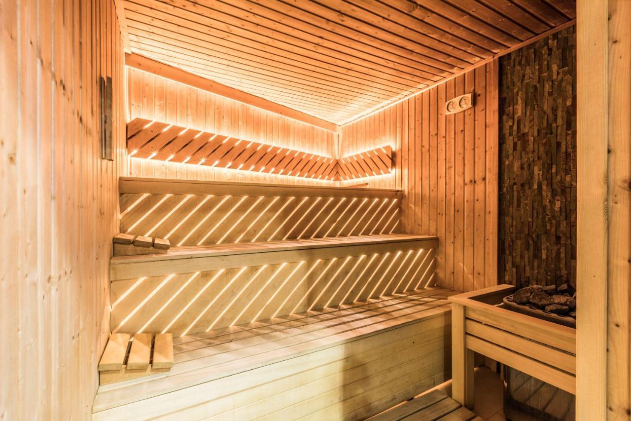 Aparthost Stara Polana Spa Zakopane Zewnętrze zdjęcie