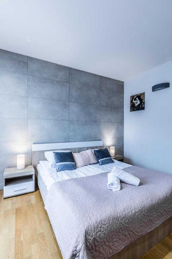 Aparthost Stara Polana Spa Zakopane Zewnętrze zdjęcie